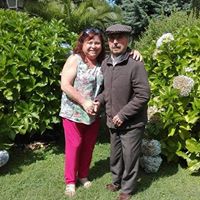 Maria Cabezas Photo 8