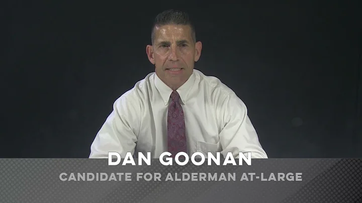 Daniel Goonan Photo 8