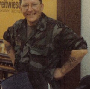 Gary Sides Photo 7