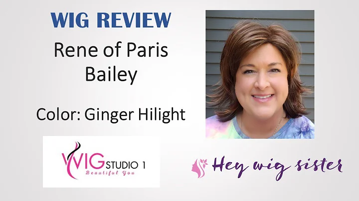 Paris Bailey Photo 30
