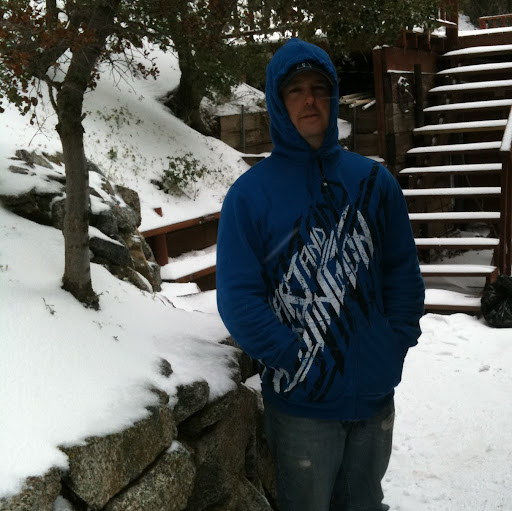 Christopher Putnam Photo 11