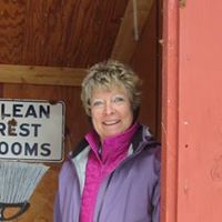 Julie Mountain Photo 5