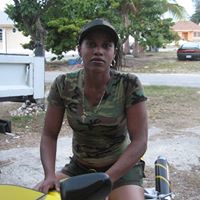Charlene Gray Photo 1