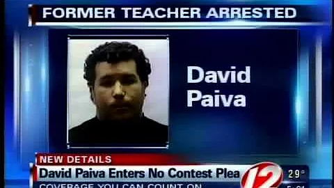 David Paiva Photo 28