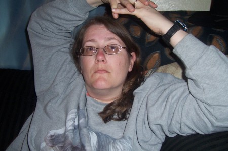 Melissa Olson Photo 19