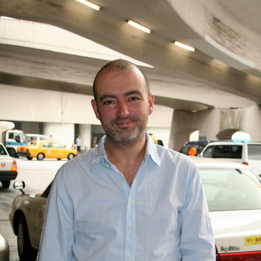 Lawrence Godfrey Photo 9