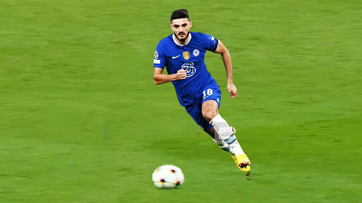 Chelsea Pace Photo 29
