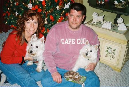 Cyndi Moore Photo 17