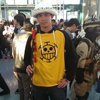 Robert Tevlin Photo 1