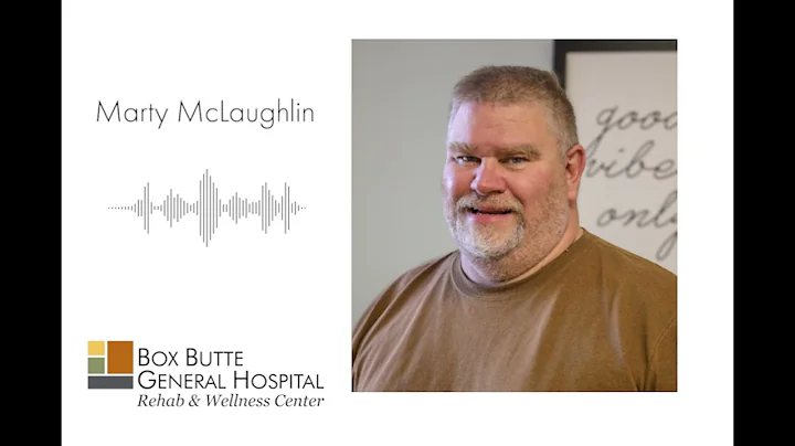 Marty Mclaughlin Photo 26