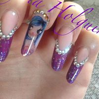 Lydia Holguin Photo 7