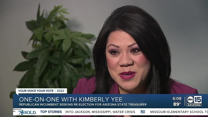 Kimberly Yee Photo 28