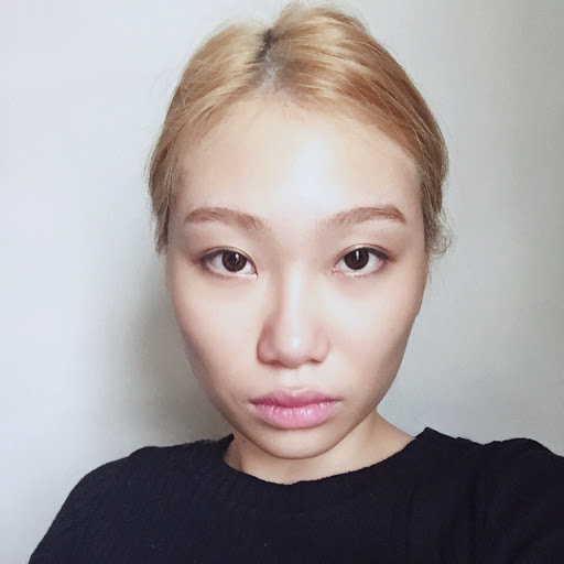 Pauline Liu Photo 10