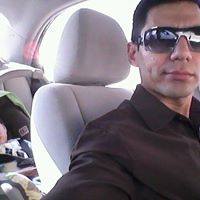 Marvin Quintanilla Photo 2