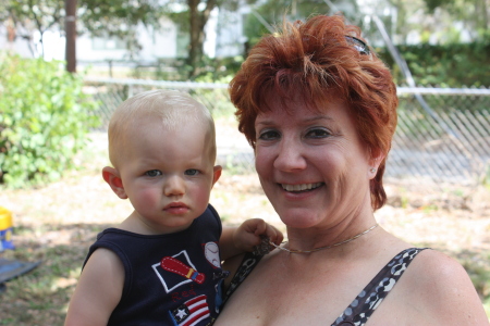 Carol Myers Photo 19