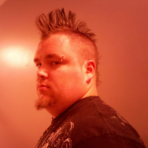 Paul Quinlan Photo 11