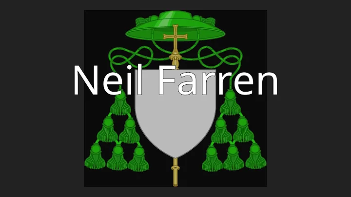 Neil Farren Photo 11