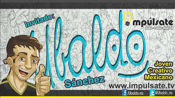Ubaldo Sanchez Photo 29