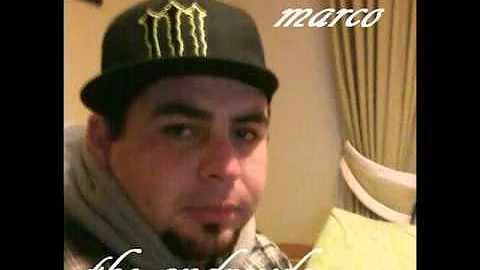 Marco Valenzuela Photo 37