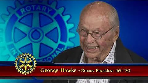 George Hawke Photo 16