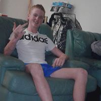 Ryan Hodson Photo 2