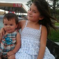 Rebecca Olivas Photo 6