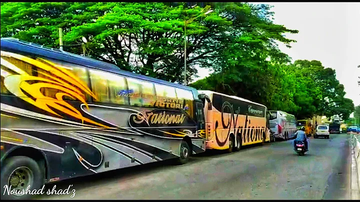 Samir Bangalore Photo 7