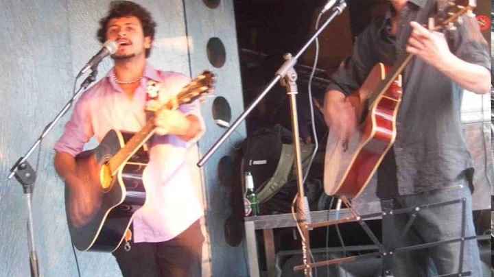 Andrea Papadopoulos Photo 14