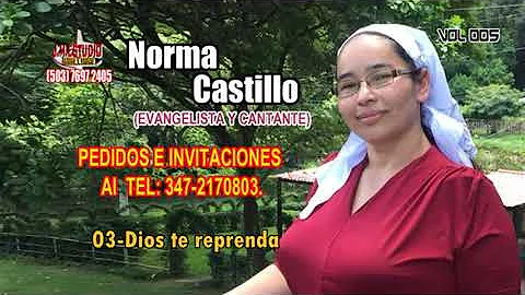 Norma Castillo Photo 34
