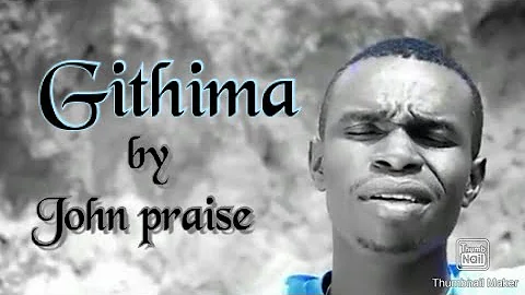 John Waweru Photo 20
