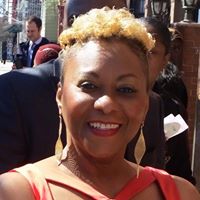 Cassandra Hickson Photo 1