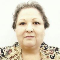 Dora Salazar Photo 1