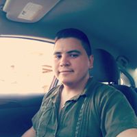 Robert Barragan Photo 6