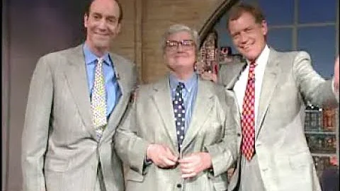 Roger Letterman Photo 4