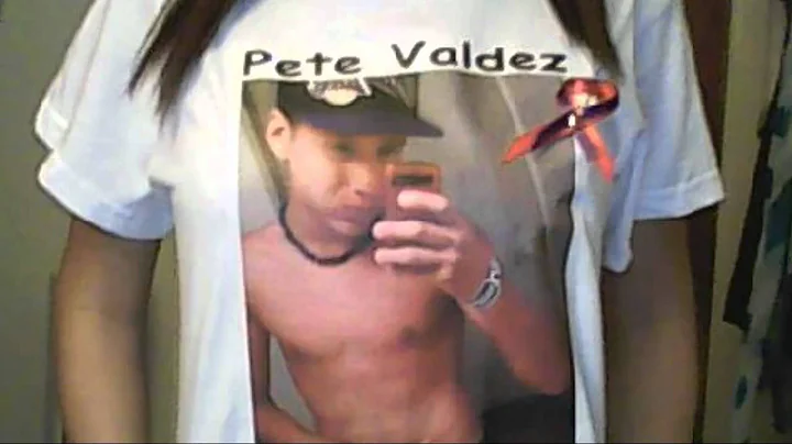 Pete Valdez Photo 30