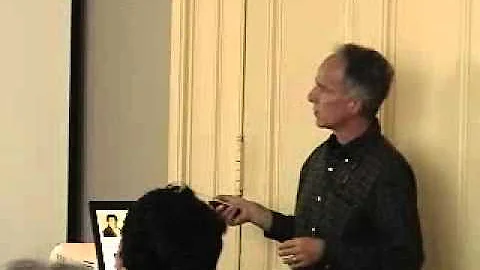 Michael Winton Photo 33