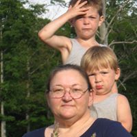 Teresa Roy Photo 1