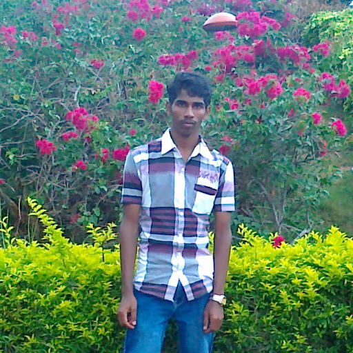 Charles Jacob Photo 15