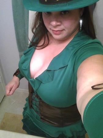 Christine Wallace Photo 19