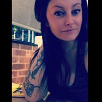Erika Olson Photo 6