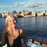 Paige Benjamin Photo 4