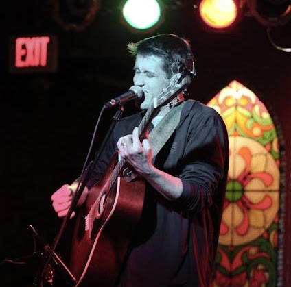 Brian True Photo 10