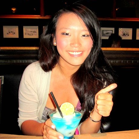 Becky Chan Photo 9