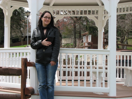 Christina Lang Photo 17