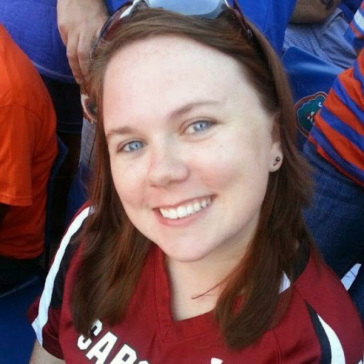 Amy Anthony Photo 7