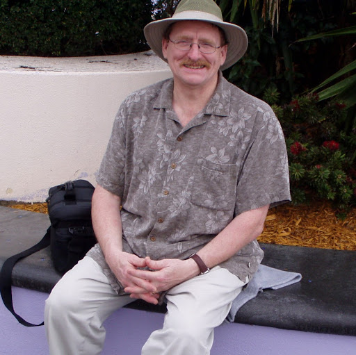 Gary Foster Photo 11