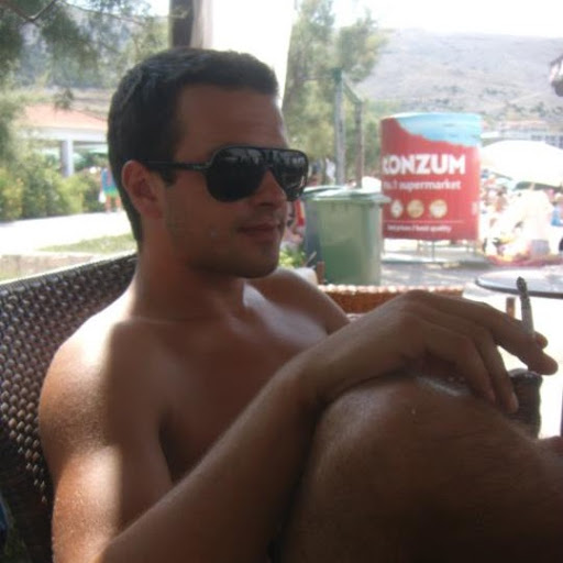 Mark Marku Photo 7