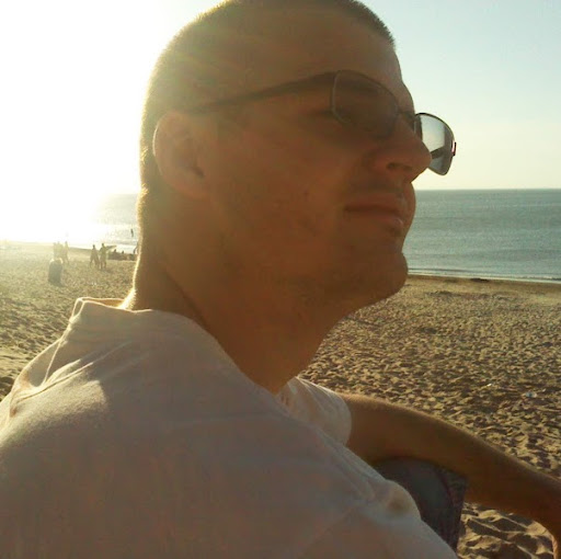 Jonathan Sisk Photo 10
