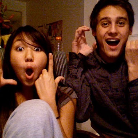 Andrew Pacheco Photo 13