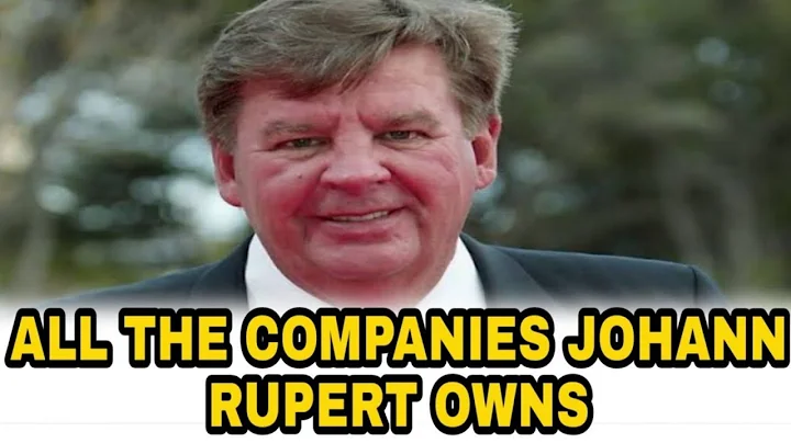 John Rupert Photo 32